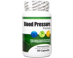 Blood-pressure-formula