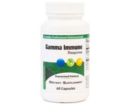Gamma-Immune