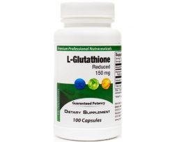 L-Glutathione-FRONT