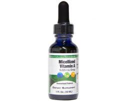 Micellized-vitamin-A
