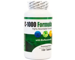 Vitamin-C-1000mg-formula